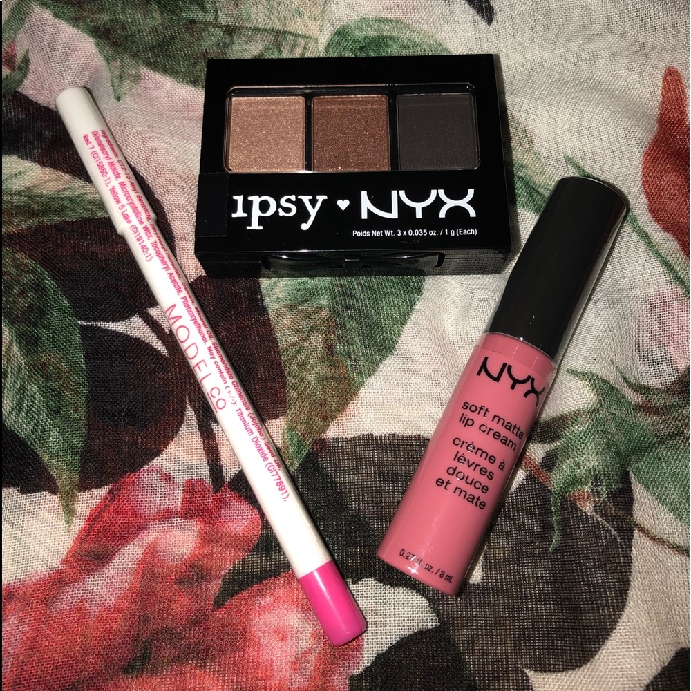 Makeup Bundle